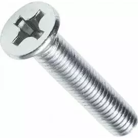 Винт Госкреп М5х50 DIN965 8 шт. 1-0090022