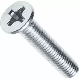 Винт Госкреп М3х10 DIN965 30 шт. 6-0056540