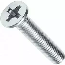 Винт Госкреп М4х25 DIN965 15 шт. 6-0056690