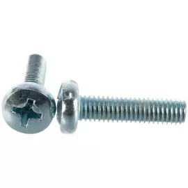 Винт Госкреп М5х20 DIN7985 15 шт. 6-0054920