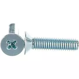 Винт Госкреп М5х20 DIN965 15 шт. 6-0056780