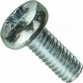 Винт Госкреп М4х16 DIN7985 16 шт. 6-0054820