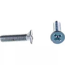Винт Госкреп М4х16 DIN965 16 шт. 6-0056660