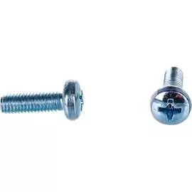 Винт Госкреп М5х16 DIN7985 15 шт. 6-0054900