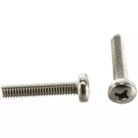 Винт Госкреп М4х20 (10 шт.) КН.041035