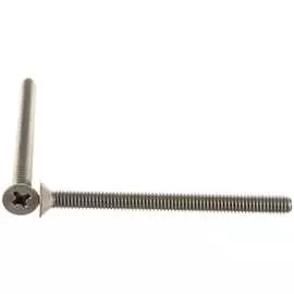 Винт Госкреп 4х50 (6 шт.) КН.041050