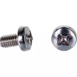 Винт Госкреп М6х10 (6 шт.) КН.041044