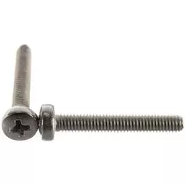 Винт Госкреп М3х20 DIN 7985 (14 шт.) 10-0016900