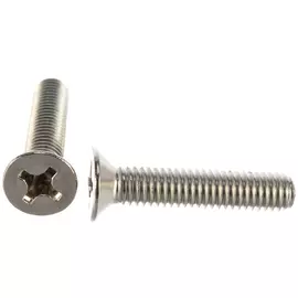 Винт Госкреп 6х30 (6 шт.) 10-0023220