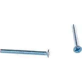 Винт Госкреп М4х40 DIN965 10 шт. 6-0056720