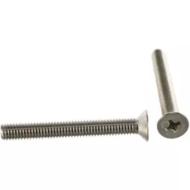 Винт Госкреп 5х40 (6 шт.) 10-0023140