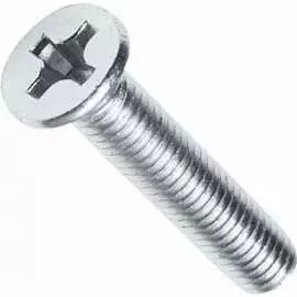 Винт Госкреп М6х80 DIN965 4 шт. 6-0056990