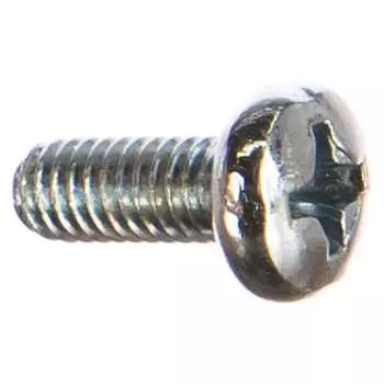 Винт Госкреп М3х30 DIN7985 (10 шт.) 6-0054760