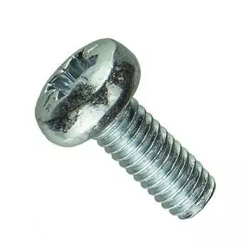 Винт Госкреп М6х70 DIN7985 (10 шт.) 6-0055020