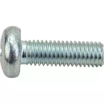 Винт Госкреп М8х25 DIN7985 (6 шт.) КР.110619