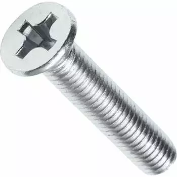 Винт Госкреп М5х16 DIN965 18 шт. 1-0090065