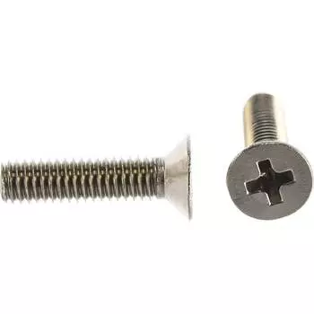 Винт Госкреп 3х12 DIN 965 (10 шт.) КН.041021