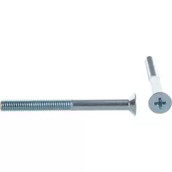 Винт Госкреп М5х50 DIN965 6 шт. КР.110529