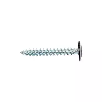 Винт HARDWEX ТМ HWX1-SP-4.2x32 мм, RAL 9005 (500 шт.) 2500000023804