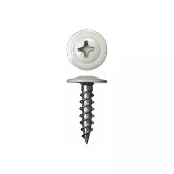 Винт HARDWEX ТМ HWX1-SP-4.2x13 мм, RAL 9010 (1000 шт.) 3000000000090