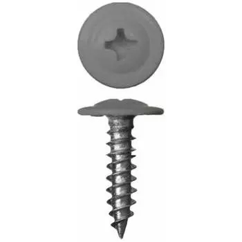 Винт HARDWEX ТМ HWX1-SP-4.2x16 мм, RAL 7005 (1000 шт.) 2500000024306