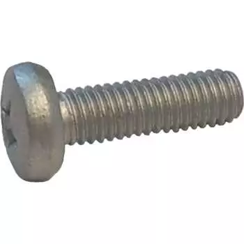 Винт ИНОТЭК М6x20, DIN7985, 100 шт. 4687203291228