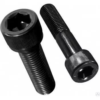 Винт Insparion 10x30 мм, din912, 12.9, 10 шт. С1-00001393