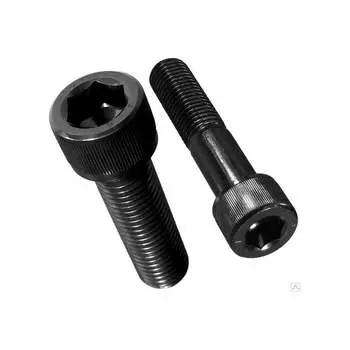 Винт Insparion DIN 912 С1-00001505