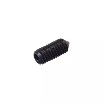 Винт Insparion din 914, класс прочности 12.9, оксид, m10x25, 10 шт. С1-00001389