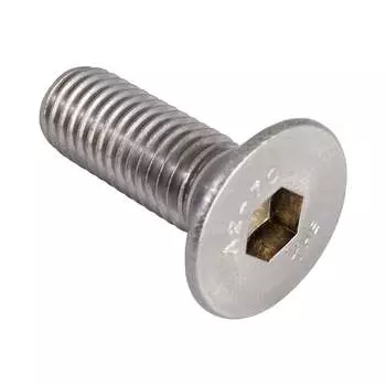 Винт Insparion М6x20, DIN 7991, 10 шт. ЕВ-00000149