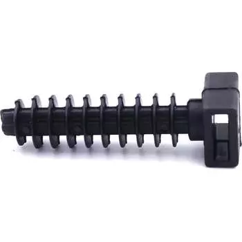 Винт к ремешку-хомуту Партнер PRR 4 шт. 825905