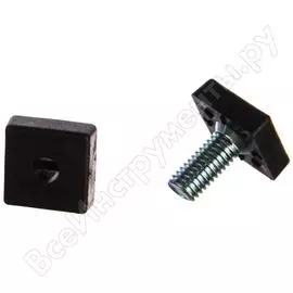 Винт к заглушкам ALBERTS 426804