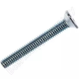 Винт качественный крепеж 4x30180 DIN965 (180 шт.) 0200867