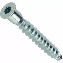 Винт-конфирмат Госкреп M5х50 10 шт. 6-0053740