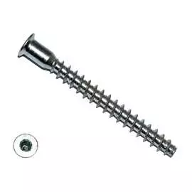 Винт-конфирмат КРЕП-КОМП 7х70 15 шт. вк770мф