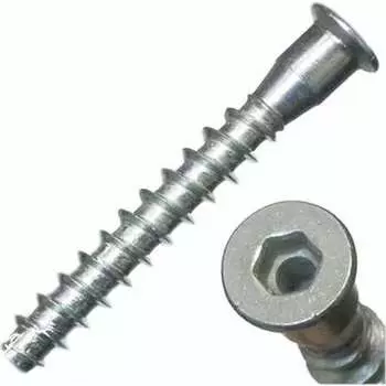 Винт-конфирмат Laurus 21520