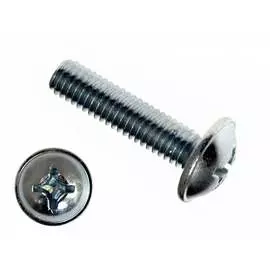 Винт КРЕП-КОМП 6х20 DIN967 350 шт вм620ф