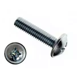 Винт КРЕП-КОМП KOMBI 6х35 DIN96, 20 шт. вм635мф