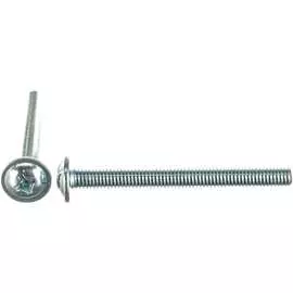 Винт КРЕП-КОМП 5х50 DIN967 (20 шт.) вм550мф