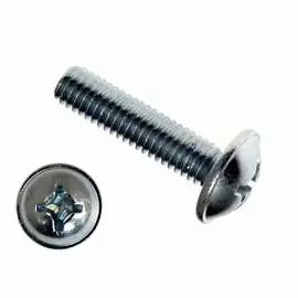 Винт КРЕП-КОМП 6х16 DIN967 43 шт. вм616мф