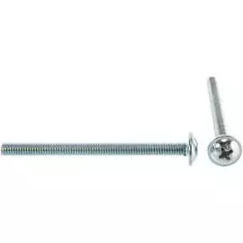 Винт КРЕП-КОМП 5х60 DIN967 (20 шт.) вм560мф