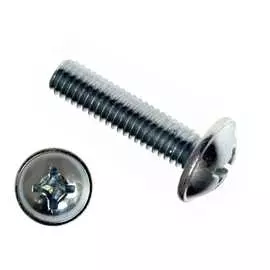 Винт КРЕП-КОМП KOMBI 4х25 DIN967 75 шт вм425мф