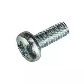 Винт КРЕП-КОМП 6х12 DIN7985 50 шт. вцн612мф