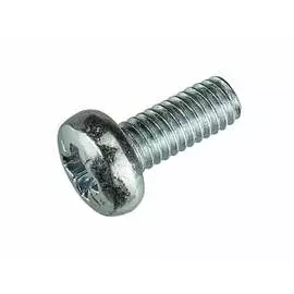 Винт КРЕП-КОМП 4х40 DIN7985 25 шт вцн440мф