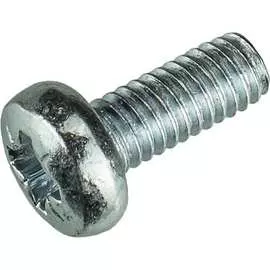 Винт КРЕП-КОМП 6х90 DIN7985 90шт вц690ф