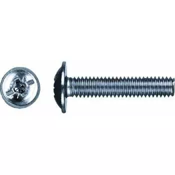 Винт КРЕП-КОМП 8x70 DIN967 600 шт. вм870