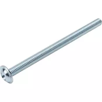 Винт КРЕП-КОМП DIN967 5x70 (10шт) вм570мф