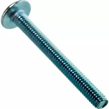 Винт КРЕП-КОМП KOMBI 4х35 DIN967 (55 шт.) вм435мф