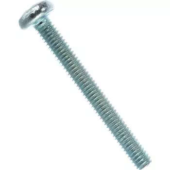 Винт КРЕП-КОМП DIN7985 4х35 (300 шт.) вц435ф