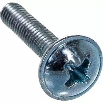 Винт КРЕП-КОМП KOMBI 4х20 DIN967 (85 шт.) вм420мф